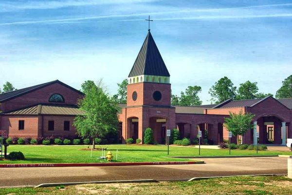 First Presbyterian Church of Gulfport