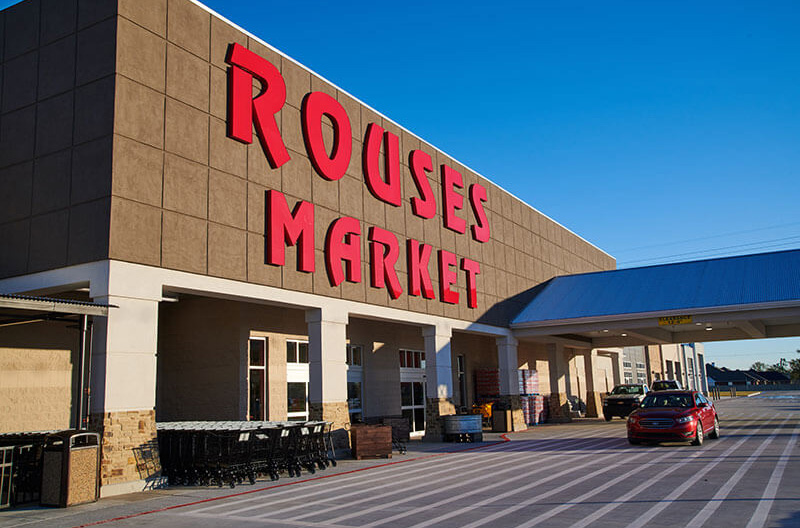 Rouses Market