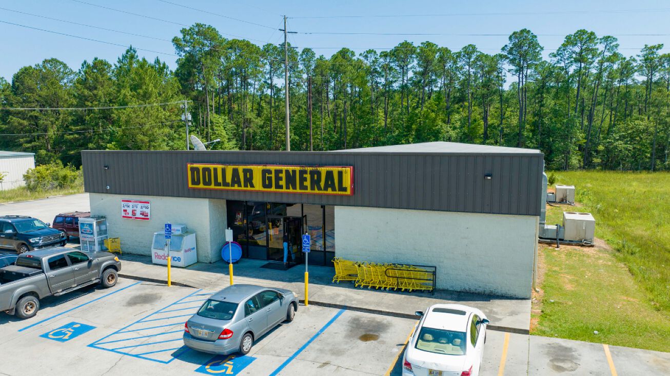 Dollar General