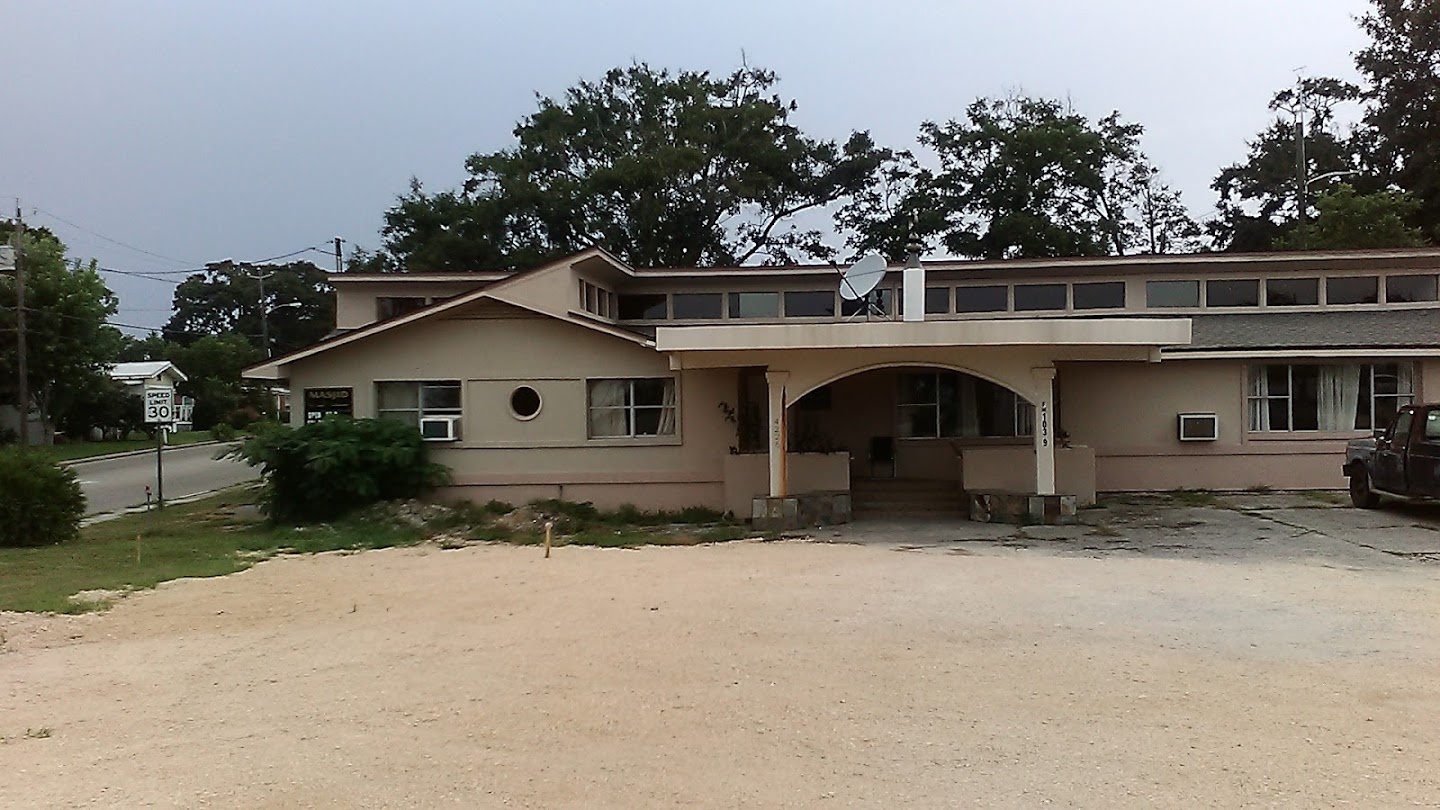 Gulfport Islamic Center