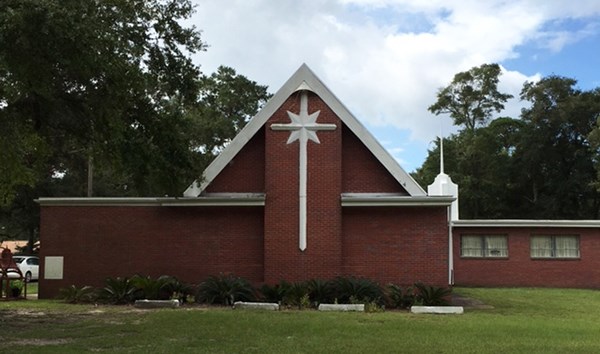 Riley Chapel United Methodist Church