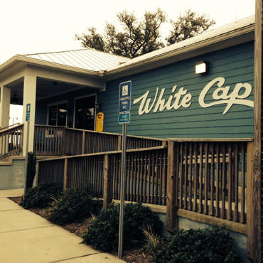 White Cap Restaurant