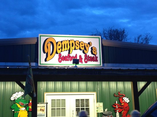 Dempsey's Seafood & Steak