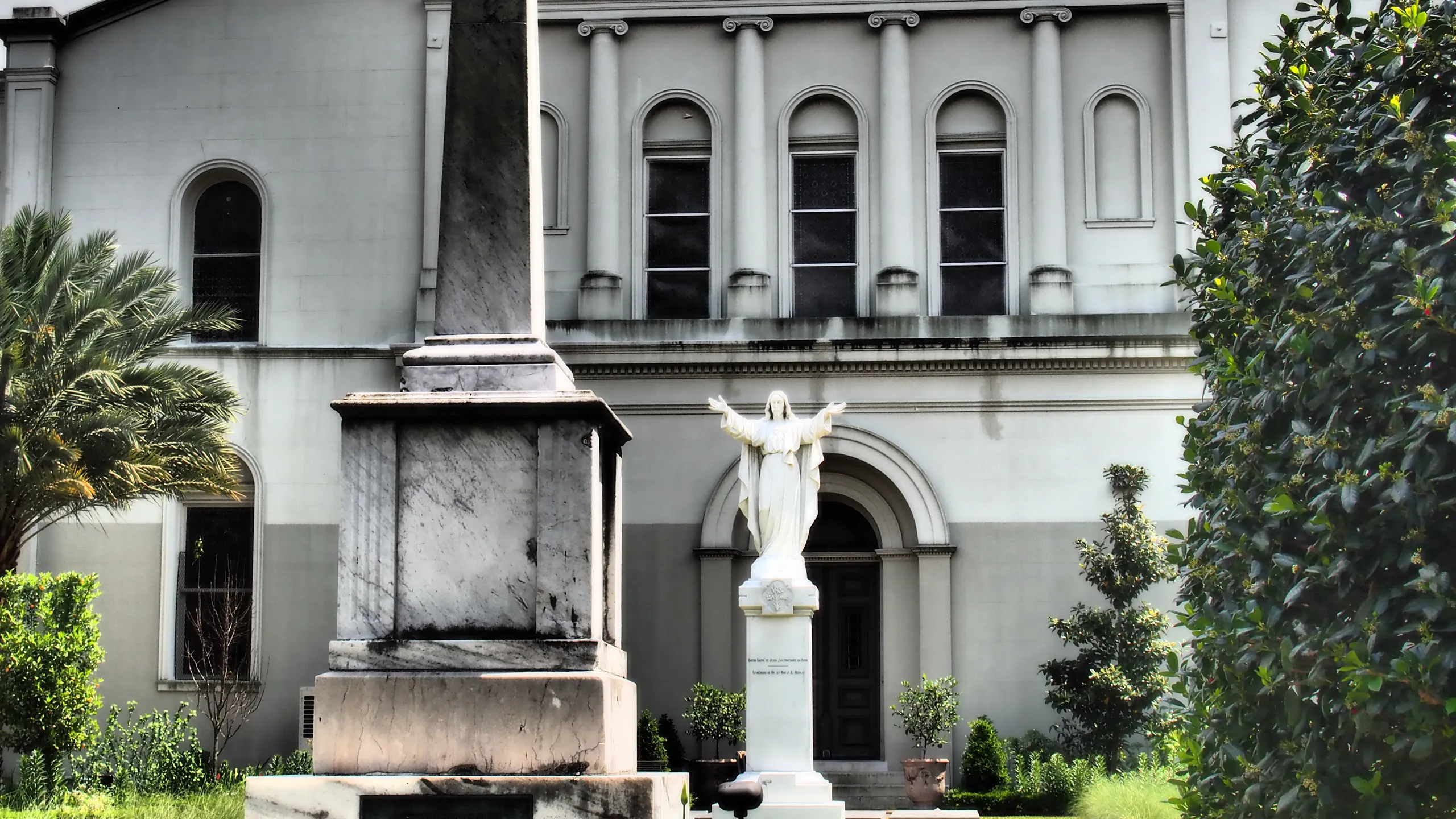 French Quarter Phantoms