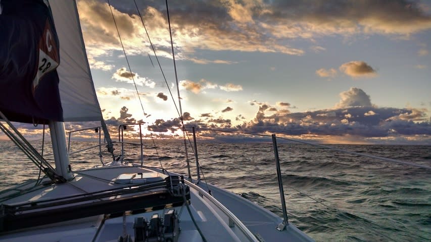 North Star Sailing Charters