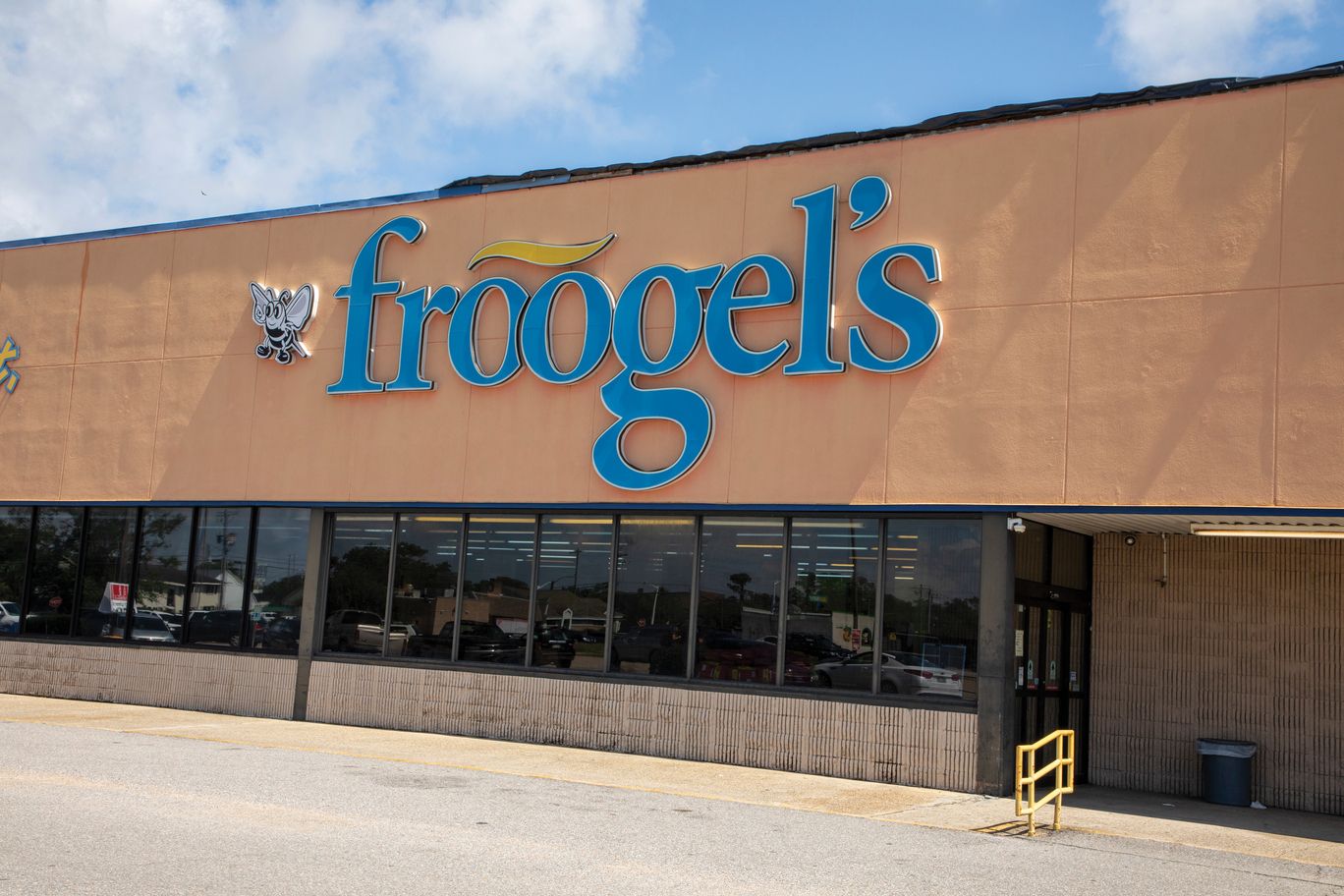 Froogel’s