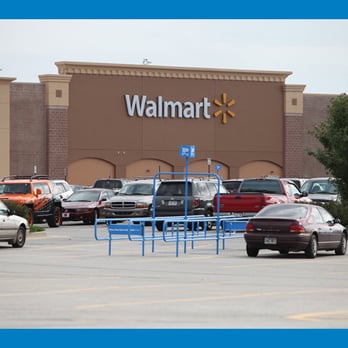 Walmart Supercenter