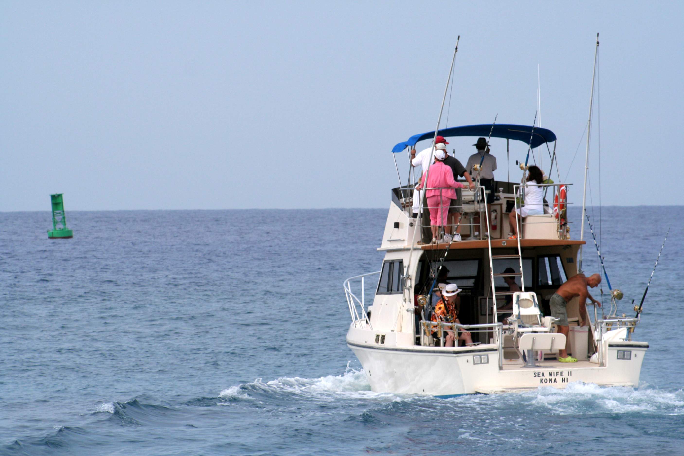 Other Fishing Charters