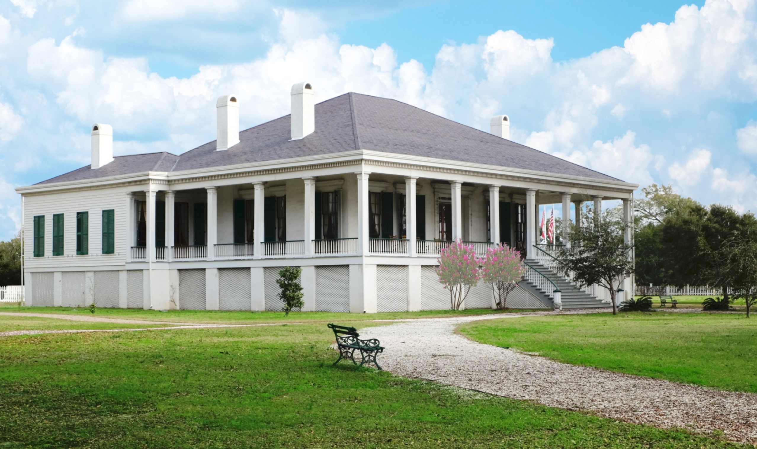 Beauvoir, The Jefferson Davis Home & Presidential Library