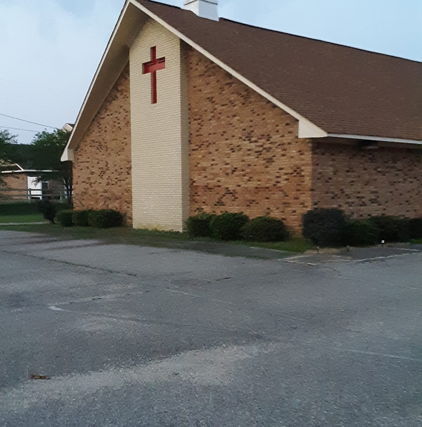 Gulf Coast Free Will Baptist Church